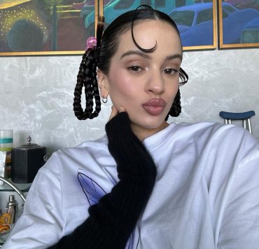 Rosalía