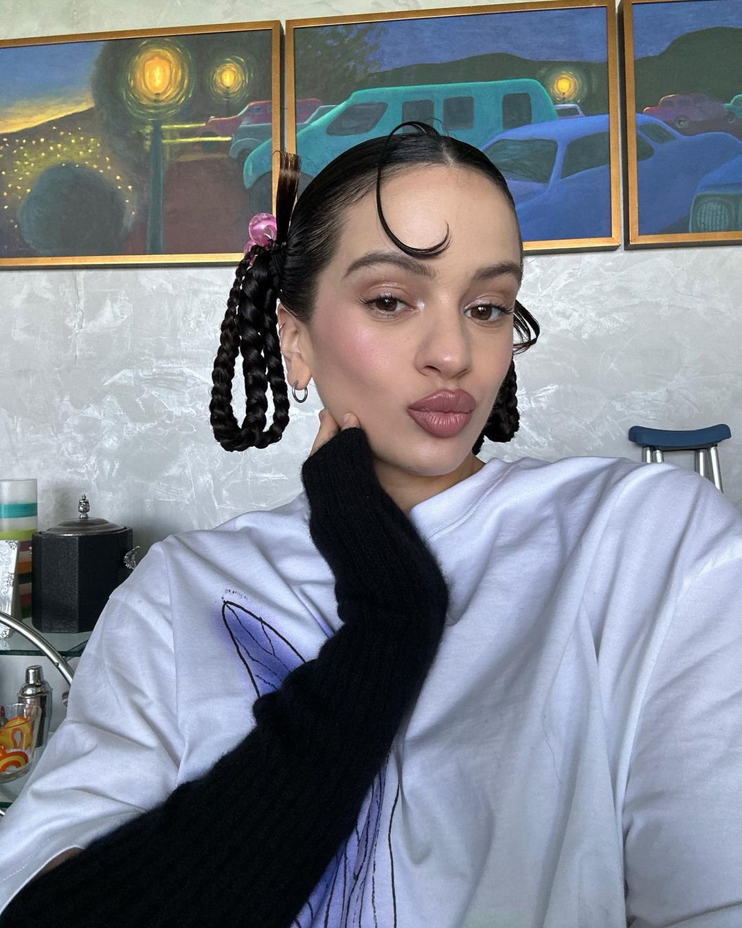 Rosalía