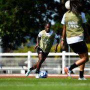 Selección de fútbol femenina de Colombia