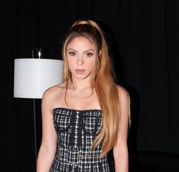 Shakira nueva música
