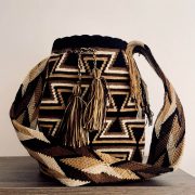 Mochilas Wayuú, de las más populares de Colombia