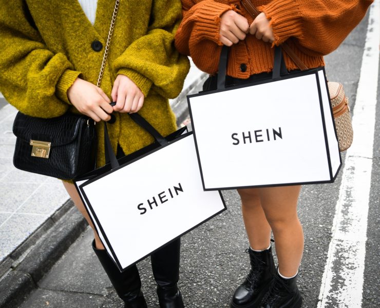 Shein llega a Colombia: te contamos los detalles