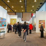 ARTBO | Feria Internacional de Arte de Bogotá, Sección Principal 2023