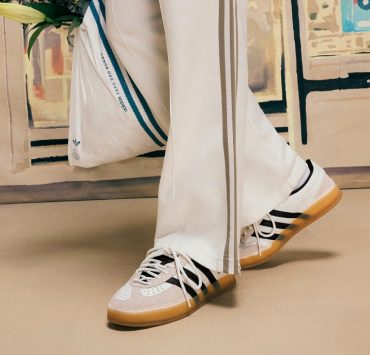 Bad Bunny Gazelle Indoor: las zapatillas de Adidas que imprimen el espíritu de Benito