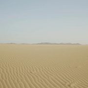 Alma del Desierto de Mónica Taboada-Tapia