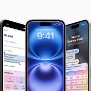 Apple iPhone 16