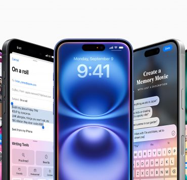 Apple iPhone 16