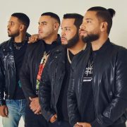 Aventura anuncia segunda fecha en Bogotá