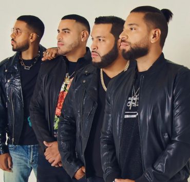 Aventura anuncia segunda fecha en Bogotá