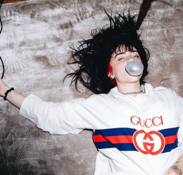Billie Eilish gira