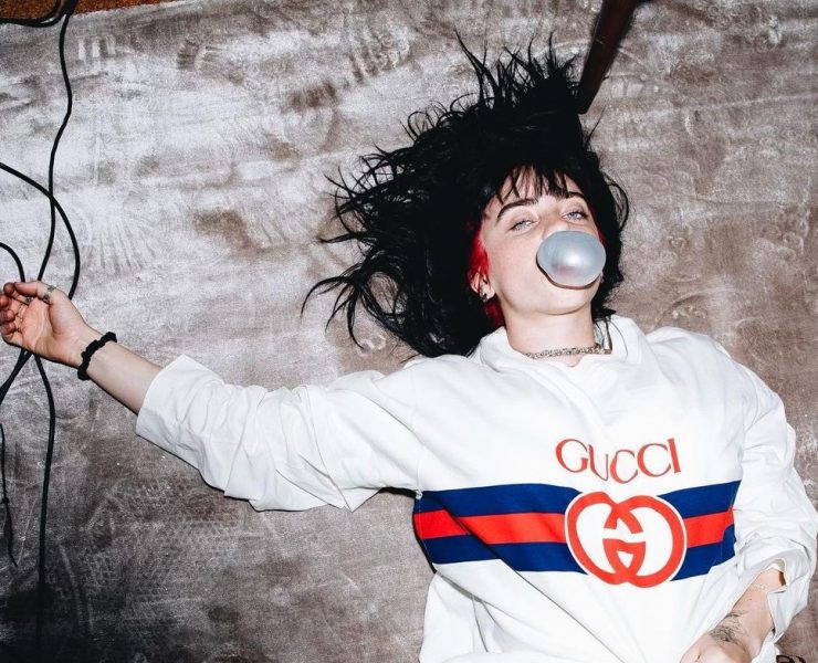 Billie Eilish gira
