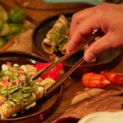 Brunch mexicano en Bogotá: así se conmemorará su Grito de Independencia