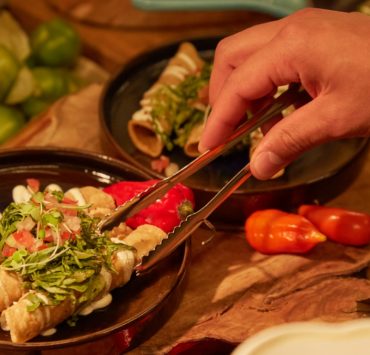 Brunch mexicano en Bogotá: así se conmemorará su Grito de Independencia