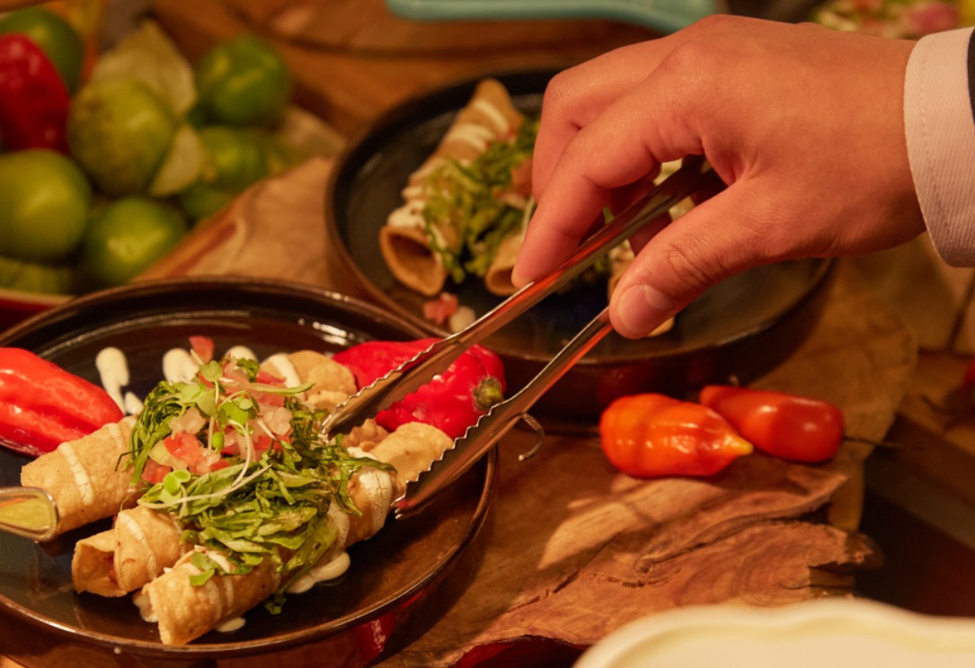 Brunch mexicano en Bogotá: así se conmemorará su Grito de Independencia