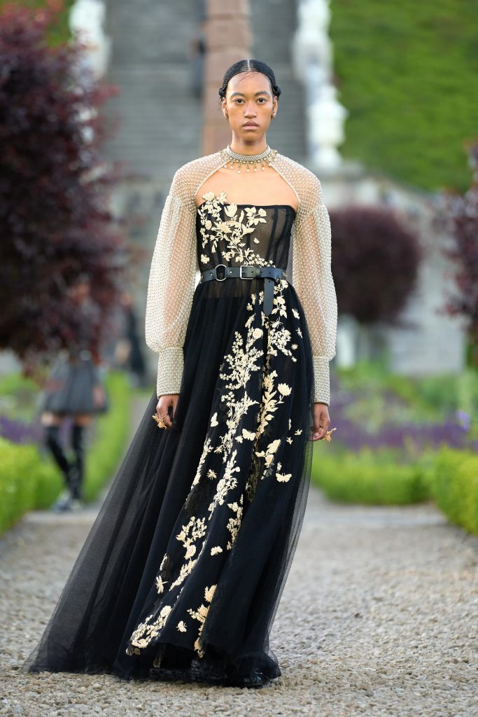 Christian Dior, resort 2025, París Fashion Week