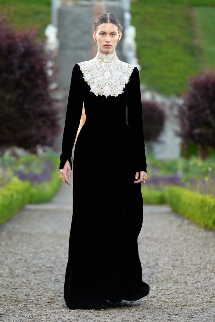 Christian Dior, resort 2025, París Fashion Week