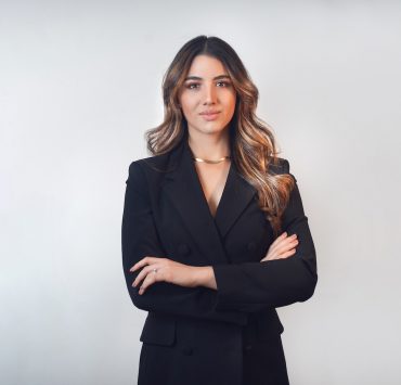 Dra. Tatiana Luna Pisciotti especialista cirugía reconstructiva