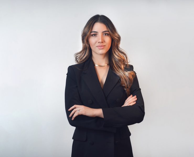 Dra. Tatiana Luna Pisciotti especialista cirugía reconstructiva
