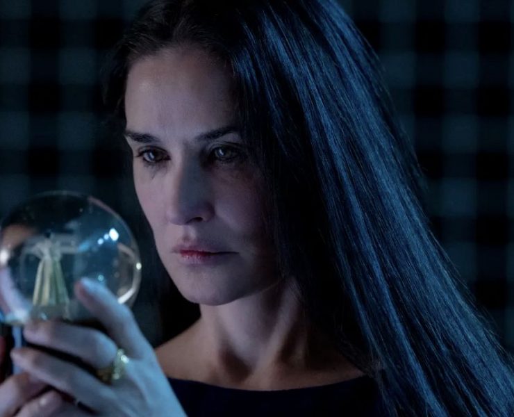 Shōgun, Emilia Pérez, La sustancia y Wicked fueron algunas de las producciones más premiadas de los Critics Choice Awards 2025.