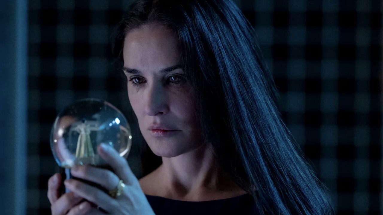 Shōgun, Emilia Pérez, La sustancia y Wicked fueron algunas de las producciones más premiadas de los Critics Choice Awards 2025.