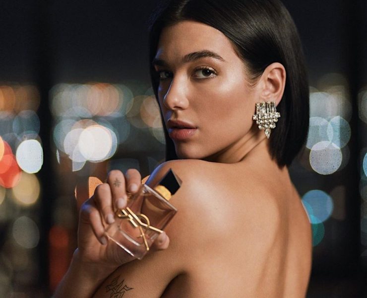 Perfumes dulces y con tonos amaderados: ideales para otoño