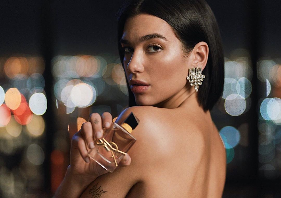Perfumes dulces y con tonos amaderados: ideales para otoño