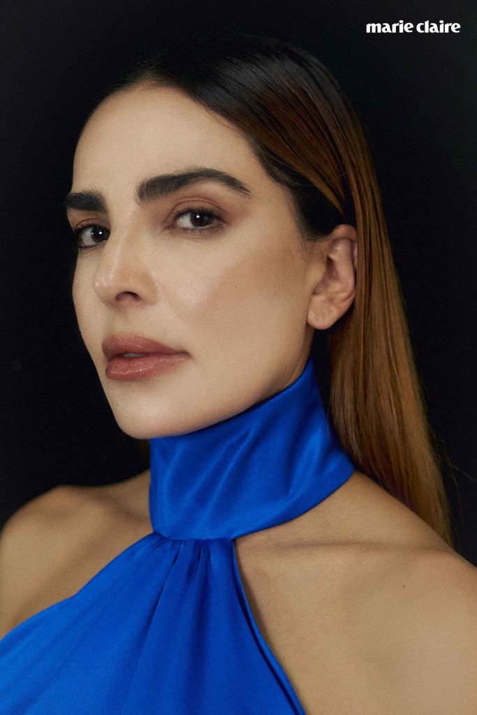 Estética regenerativa Doctora Claudia Hernández