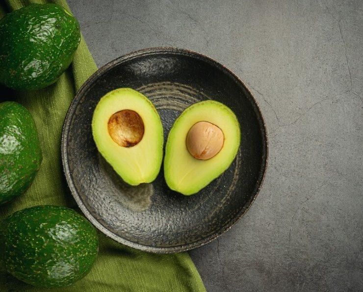 El aguacate, además de ser uno de los alimentos más importantes en nuestra dieta, cumple con otro tipo de objetivos.