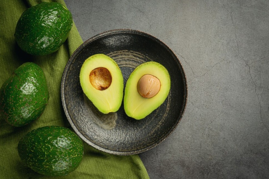 El aguacate, además de ser uno de los alimentos más importantes en nuestra dieta, cumple con otro tipo de objetivos.