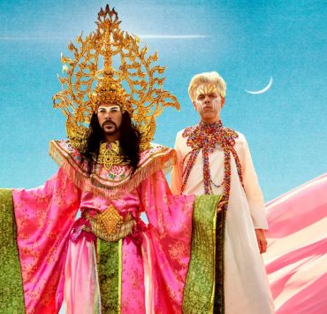 El Festival Estéreo Picnic 2025 anuncia el lineup por días