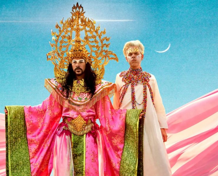 El Festival Estéreo Picnic 2025 anuncia el lineup por días