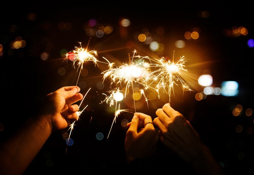 En vísperas del fin de año, y comenzamos a revisar si las promesas que nos hicimos en enero se fueron cumpliendo. ¿Qué pasa si no?