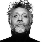 Fito Páez canceló su presentación en el Festival Cordillera. ¿Por qué?