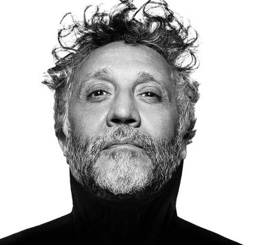 Fito Páez canceló su presentación en el Festival Cordillera. ¿Por qué?