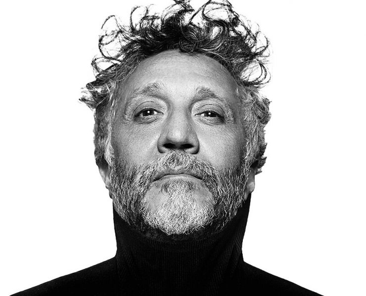 Fito Páez canceló su presentación en el Festival Cordillera. ¿Por qué?