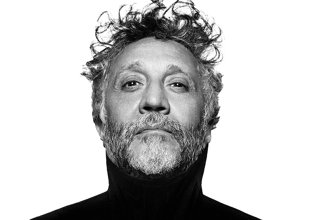 Fito Páez canceló su presentación en el Festival Cordillera. ¿Por qué?