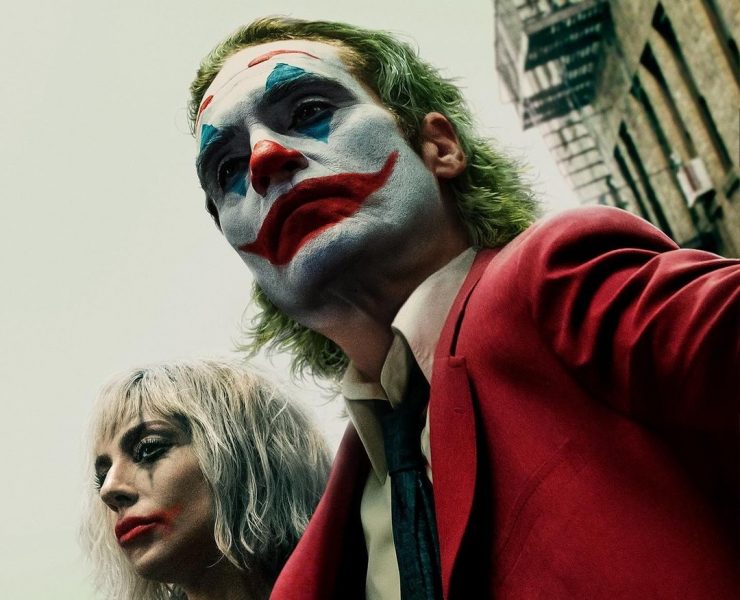 Joker 2