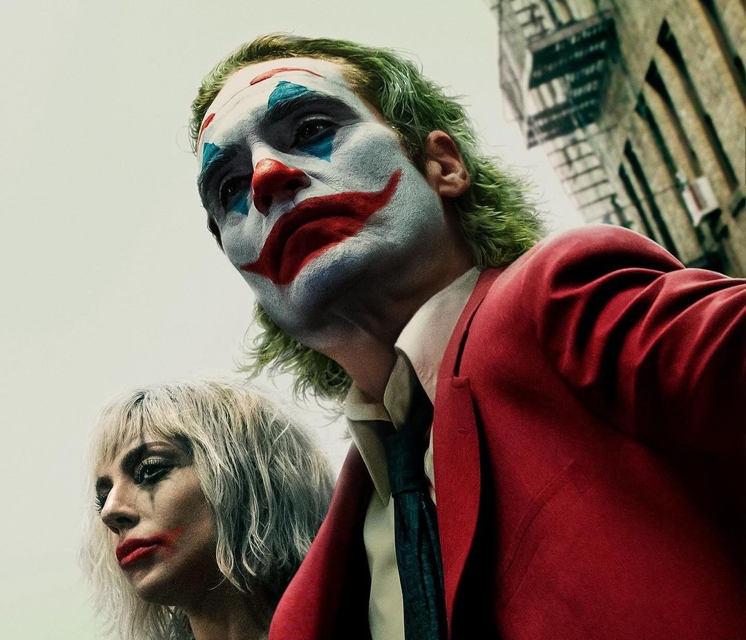 Joker 2