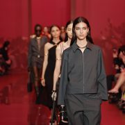GUCCI MUJER PRIMAVERA VERANO 2025 
