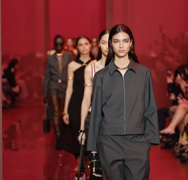 GUCCI MUJER PRIMAVERA VERANO 2025 