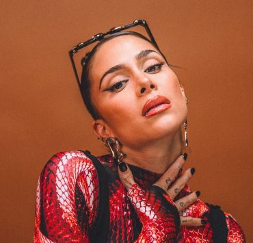 Greeicy Rendón día empoderamiento Spotify