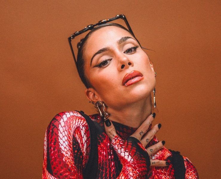 Greeicy Rendón día empoderamiento Spotify