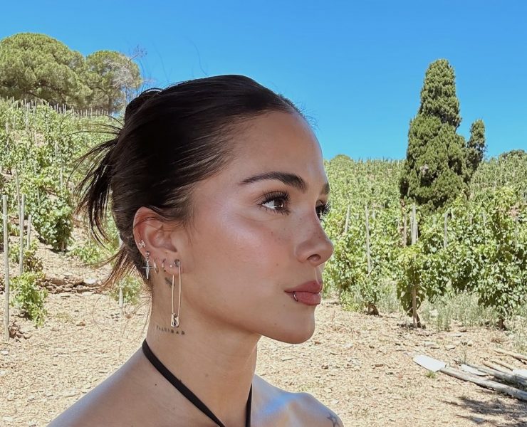 Greeicy conciertos: Fechas, boletos y dónde son