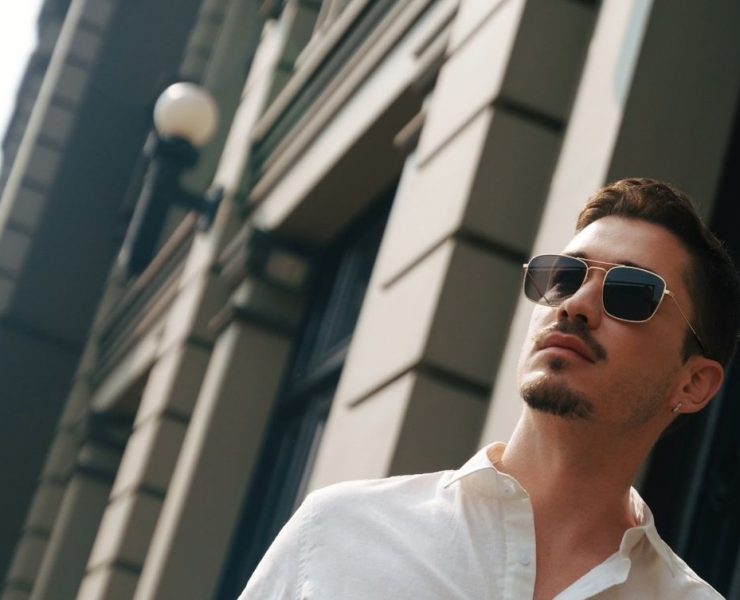 Isla perdida, la cinta que protagoniza Juan Pablo Urrego