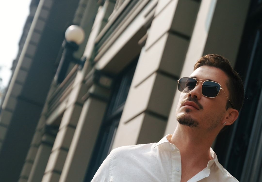 Isla perdida, la cinta que protagoniza Juan Pablo Urrego