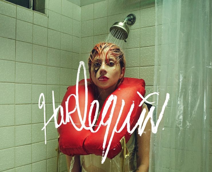 Lo que sabemos del nuevo álbum de Lady Gaga inspirado en Joker