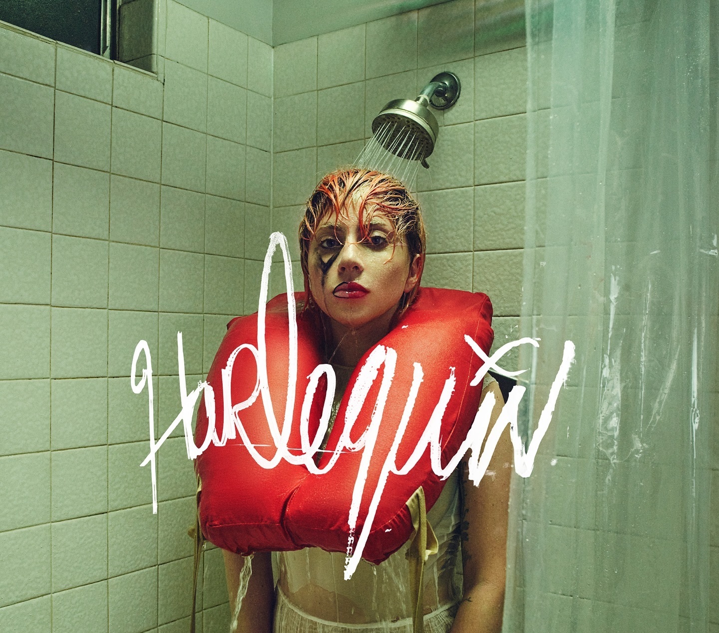 Lo que sabemos del nuevo álbum de Lady Gaga inspirado en Joker