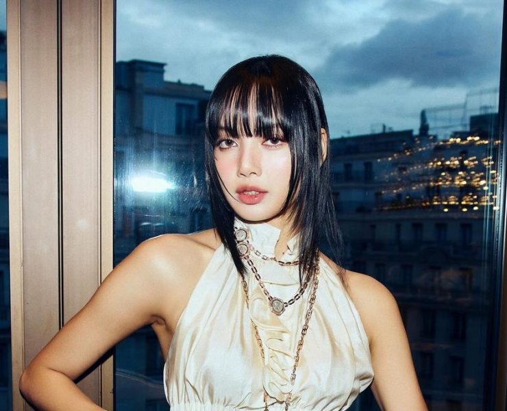 Quién es Lisa de BLACKPINK: esto es lo que debes saber de la estrella tailandesa