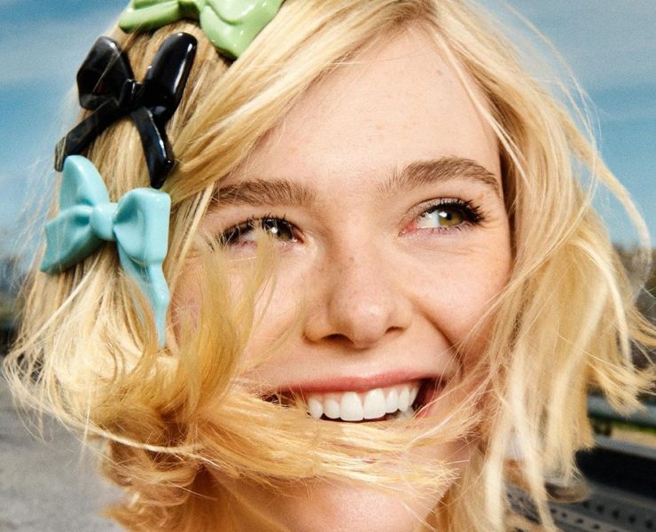 La colección primavera verano 2025 de Coach en la Semana de la moda de Nueva York