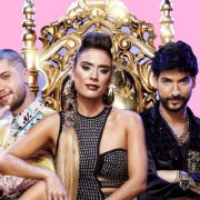 Tercera temporada de la reina del flow